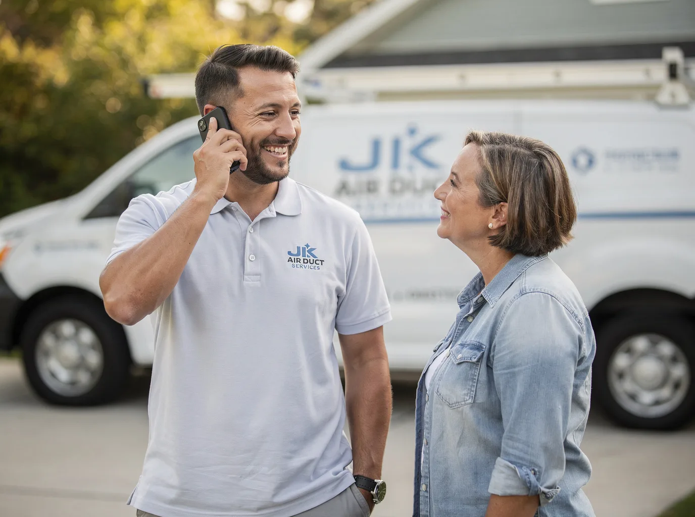 Air Duct Cleaning Marksville, LA FAQs